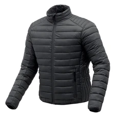 VESTE DOUDOUNE AUTOMNE/HIVER HOMME TUCANO SUPERLEGERRO NOIR  T44 (M)