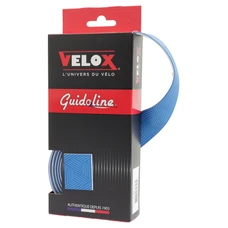 HANDLEBAR TAPE- VELOX ULTRAGRIP 2.5mm BLUE