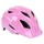 CASQUE VELO ENFANT GIST WELLY ROSE AVEC MOTIFS TAILLE 52-56cm AVEC MOLETTE ET ECLAIRAGE LED (VENDU SUR CARTE)