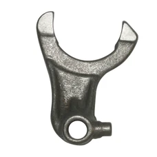 FOURCHETTE BVM SUPERIEURE ARBRE SECONDAIRE  50 A BOITE ADAPTABLE TYPE MINARELLI 50 /GENERIC 50 TRIGGER (GAUCHE)  -P2R-