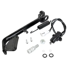 BEQUILLE LATERALE ORIGINE PIAGGIO LIBERTY 50-125 4T E5 /I GET 2024> -1C007830