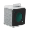 FILTRE A AIR MOTO ADAPTABLE HONDA 500 CB R 2013>, 500 CB S 2013>  -HIFLOFILTRO HFA1508-