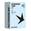 CHAMBRE A AIR VELO 26 x 1.20-1.90 SCHWALBE CLIK VALVE 40mm (30-47x559/597) (SCV12)