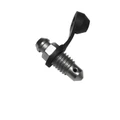 VIS DE PURGE DE FREIN AV/AR (M8x1.25)  -AJP-