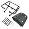 LUGGAGE MOUNTING KIT "PIAGGIO GENUINE PART" (FOR BOX 1B002052) PIAGGIO 300-500 MP3 2014> -1B002054