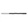SPRING LOADED PUSH ROD FOR NEXUS 86.85mm (182.8/187.8mm)