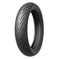 PNEU SCOOT 16'' 120/80-16 WANDA P6244 REAR TL 60P