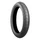 TYRE FOR MOTORBIKE 18'' 100/90-18 BRIDGESTONE BATTLAX AX41S ADVENTURE FRONT TL 56H