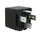 STARTER RELAY FOR 50cc MOTORBIKE RIEJU 50 RMX, SMX, RR, RS2 (12V-40A) INTEGRATED SLIDING HOLDER  -GUILERA ORIGINAL-