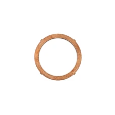JOINT ECHAPPEMENT ORIGINE PIAGGIO COMMUN A LA GAMME MAXISCOOTER 125-250-300 CC -480853