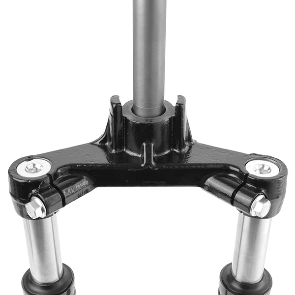 Fourche P2R Compatible MBK Spirit 50 – 1999 à 2003 – Diamètre 30 Mm – Entraxe 190 Mm – Référence 4VUF310001000