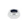 ECROU 6 PANS NYLSTOP/FREIN M8 ACIER ZINGUE (VENDU PAR 10) -SELECTION P2R
