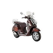 Vespa GTV 300