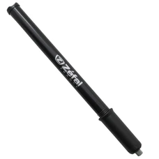 PUMP TRADITIONNAL- ZEFAL BLACK L300mm SCHRADER