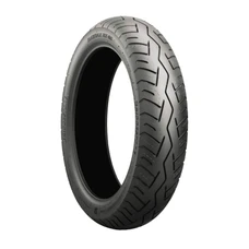 TYRE FOR MOTORBIKE 16'' 150/80-16 BRIDGESTONE BATTLAX BT-46 TOURING REAR TL 71V