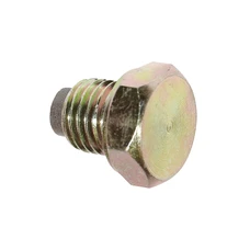 OIL DRAIN PLUG (Ø12x1,5) UNIVERSAL MAGNETIC,