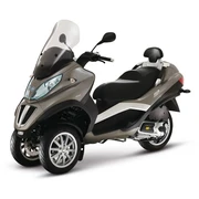 MP3 300 ie LT Touring 2011-2013