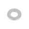RONDELLE PLATE (6,4X13X1,5) ORIGINE PIAGGIO COMMUN A LA GAMME APRILIA/ MOTO GUZZI -GU95005306