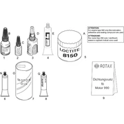 Materiel de consommation