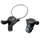 MANETTE VTT SHIMANO 3x6V. TOURNEY - (VENDU A LA PAIRE)
