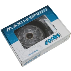 VARIATEUR MAXISCOOTER POLINI HI-SPEED POUR PIAGGIO 400-500 MP3, 500 X9 EVOLUTION/PEUGEOT 500 SATELIS/APRILIA 500 ATLANTIC/GILERA 500 NEXUS (241.636)
