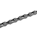 CHAINE VELO 9V. ROUTE/VTT NEWTON GRIS 114 MAILLONS (COMPATIBLE SHIMANO/CAMPAGNOLO/SRAM)