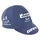 CASQUETTE VELO EQUIPE PRO JAYCO ALULA NOIR