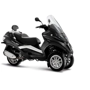 MP3 300 ie LT -  ie LT Sport 2011-2013