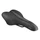SELLE ROYAL FLOAT SPORT AVEC TROU CENTRAL A MEMOIRE DE FORME ATHLETIC NOIR 267x161mm 382g
