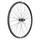 WHEEL FOR ROAD BIKE- REAR 700 DT SWISS H1800 E-GRAVEL SPLINE DISC CENTERLOCK AXLE 12/142mm CASSETTE SHIMANO/SRAM 11/10 Speed Black. (Rim Height 25mm) - Max load150KGS