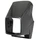 TETE DE FOURCHE CYCLO ADAPTABLE PEUGEOT 103 SP, SPX, RCX NOIR -SELECTION P2R