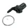 GEAR SHIFTER-FOR MTB- SUNRACE RIGHT TWIST GRIPSHIFT M21 8V.