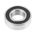 WHEEL BEARING 6004-2RS (20x42x12) FDM FOR PEUGEOT 50 TKR -REAR-, TREKKER -REAR-, SPEEDFIGHT -REAR-, BUXY -REAR- (SOLD PER UNIT)