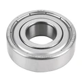 ROULEMENT BOITE DE VITESSES 6203 2Z C3 (17x40x12) -SKF