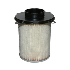 FILTRE A AIR MOTO ADAPTABLE SUZUKI 800 VZ MARAUDER 1997>2004 -HIFLOFILTRO HFA3803-