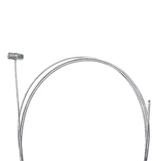 CABLE DE DECOMPRESSEUR CYCLO VELOX G.8 POUR MBK  BOULE 5x6mm  DIAM 12/10  Lg 1,20M  (12 FILS)  (BOITE DE 25)