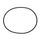 BELT - MONO "PIAGGIO GENUINE PART" 50 SI  -124593-