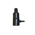 SPLITTER UPPER PROTECTION "PIAGGIO GENUINE PART" COMMON TO THE RANGE SCOOTER 50 2 stroke  -271977-