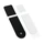 COUVERCLE/CACHE D'ECRAN POUR COMPTEUR TROTTINETTE XIAOMI M365 NOIR  -SELECTION P2R-