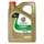 HUILE MOTEUR 4 TEMPS CASTROL POWER 1 4T 15W50  (4 L)  SEMI-SYNTHETIQUE