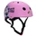CASQUE VELO ENFANT DISNEY MINNIE ROSE AVEC MOLETTE REGLAGE TAILLE 52-56 (VENDU SUR CARTE)