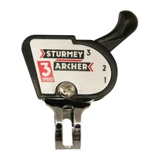 GEAR SHIFTER-FOR URBAN BIKE- STURMEY ARCHER 3 speed CLASSIC