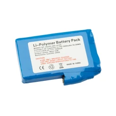 POWER BANK / BATTERIE POUR GANT CHAUFFANT TUCANO WARM BATTERY 3000 (VENDU A L'UNITE)