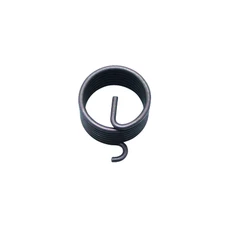 RESSORT AXE DE KIK ORIGINE PIAGGIO GILERA 50 GSM, HAK, RK, SURFER 2005<  -942303-