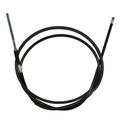 CABLE/COMMANDE/TRANSMISSION DE FREIN ARRIERE ORIGINE PIAGGIO GILERA 50 STALKER 1998>2011  -561151-