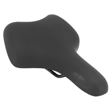 SELLE ROYAL REFLECT NOIR AVEC POIGNEE 260 x 200 mm (OFFRE SPECIALE)