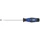 SCREWDRIVER (FOR SLOTTED SCREW) - CYCLUS PRO TWIN 6,5 x 250 (SOLD PER UNIT)  -MADE IN EEC-