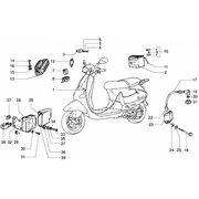 Dispositifs electriques 