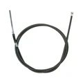 CABLE/COMMANDE/TRANSMISSION DE FREIN ARRIERE ORIGINE PIAGGIO 50 VESPA LX 5005>, VESPA-S 2005>, ET2 1998>2004, SFERA 1998>2004/GILERA 50 RUNNER 1998>2004  -665912-