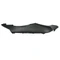 COUVERTURE INFERIEUR ARRIERE GAUCHE ORIGINE PIAGGIO GILERA 125-250-300 NEXUS -624504000G